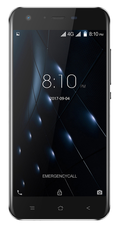 Blackview A7 Pro (Black) - фото - №1