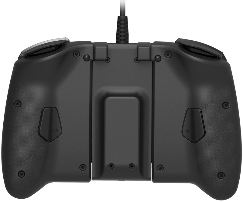 Набір 2 Контролера Split Pad Pro для Nintendo Switch (Black) 810050911245 фото