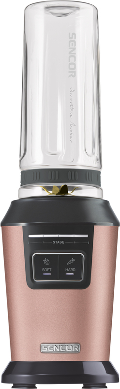 Блендер Sencor SBL7175RS - фото - №0