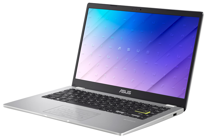 Ноутбук Asus Laptop E410MA-BV1841W Dreamy White (90NB0Q12-M012L0) фото