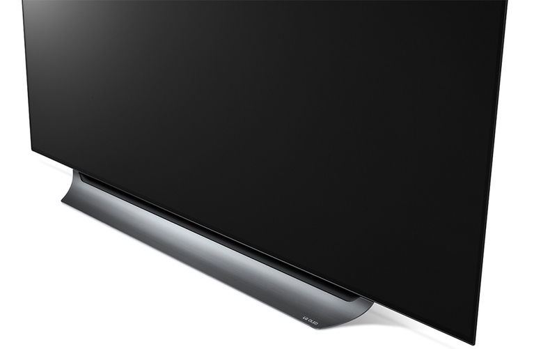 Телевізор LG 55" 4K Smart TV (OLED55C8PLA) - фото - №3