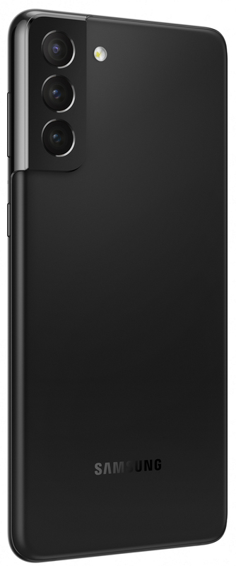 Samsung Galaxy S21 Plus 2021 G996B 8/256GB Phantom Black (SM-G996BZKGSEK) фото