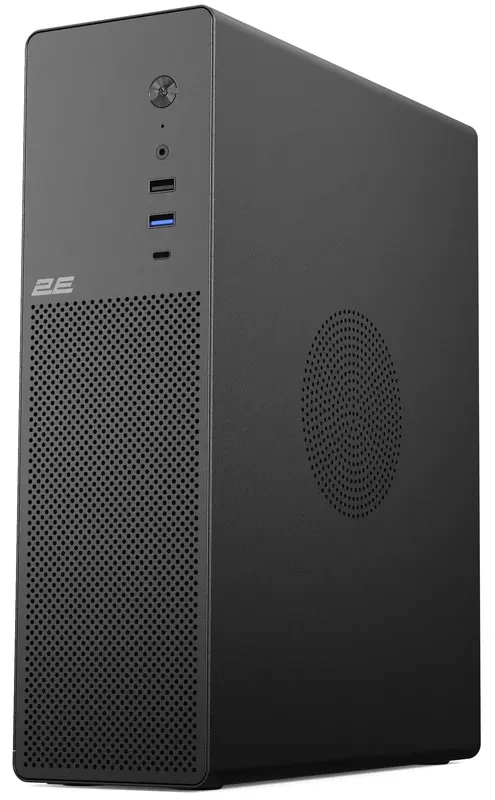 Компьютер персональный 2E Rational 2E-12784 - фото - №1