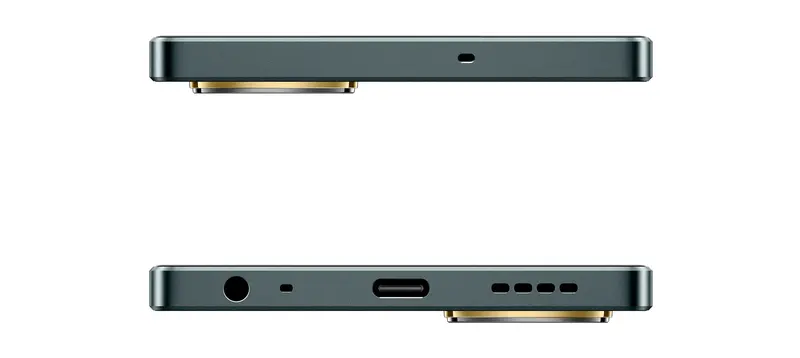 Б/В realme C67 8/256GB Black Rock (Це Топ) - фото - №7