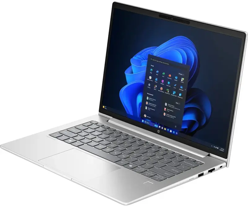 Ноутбук HP ProBook 440 G11 Silver (8Z4M5AV_V2) фото