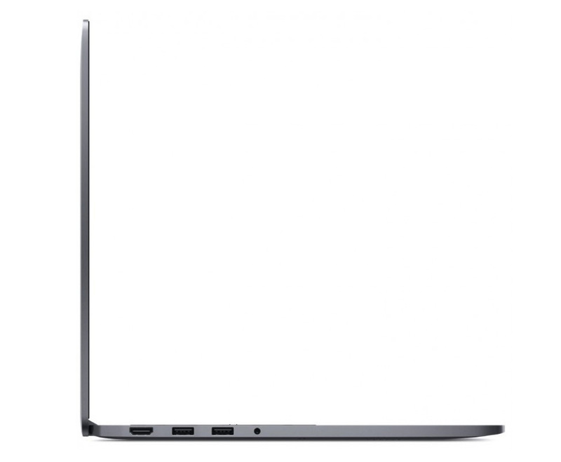 Ноутбук Xiaomi Mi Notebook Pro 15.6" i5 8/256Gb Grey (JYU4036CN) фото