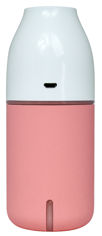 Зволожувач повітря для машин Remax (Pink) RT-A400 фото