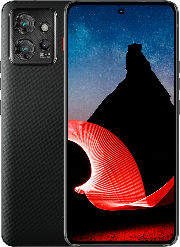 Motorola ThinkPhone 8/256GB (Carbon Black) фото