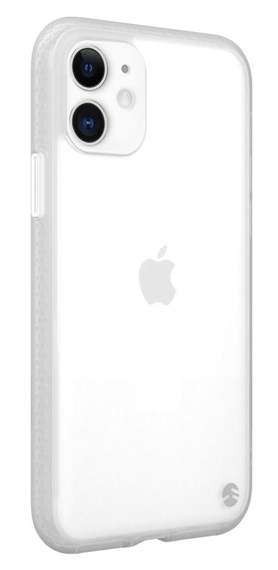 Чехол SwitchEasy AERO (White) GS-103-82-143-12 для iPhone 11 фото