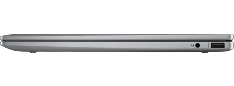 Ноутбук HP Envy x360 14-fc0013ua Meteor Silver (B9PC6EA) - фото - №5