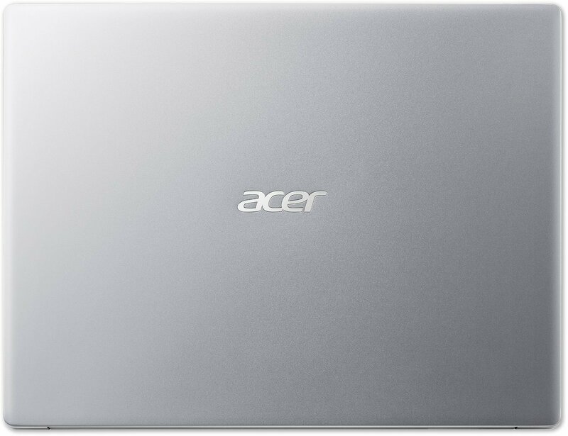 Ноутбук Acer Swift 3 SF313-53 Silver (NX.A4KEU.00A) фото