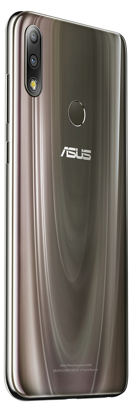 Zenfone Max Pro M2 ZB631KLコズミックチタニウム Asus ZenFone Max Pro M2 6/64Gb Cosmic Titanium (ZB631KL-4J068EU