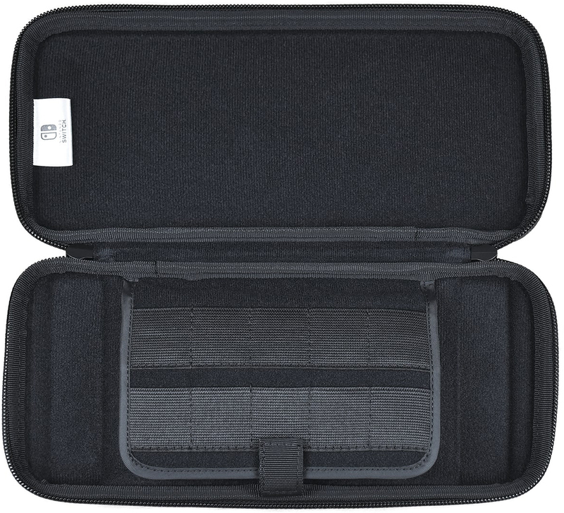 Чохол Slim Tough Pouch для Nintendo Switch (Red) 810050911108 фото