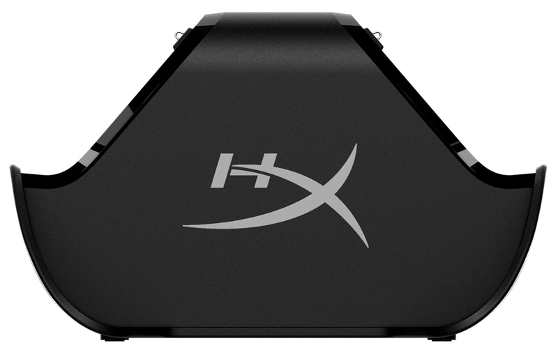 Зарядна станція HyperX ChargePlay Duo для Xbox One (HX-CPDUX-C) фото