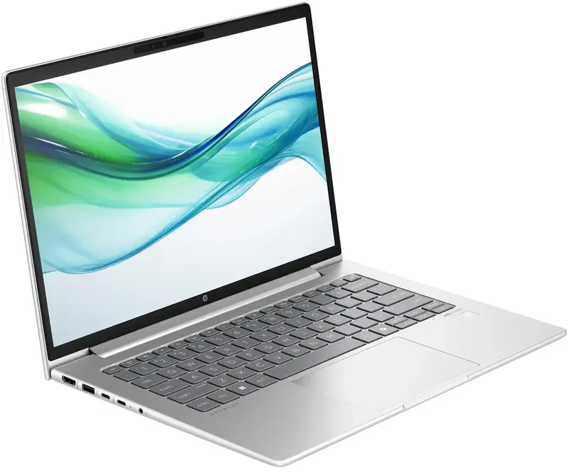 Ноутбук HP ProBook 440 G11 Silver (A37WZET) - фото - №1