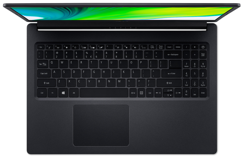 Ноутбук Acer Aspire 3 A315-57G-336G Charcoal Black (NX.HZREU.01S) фото