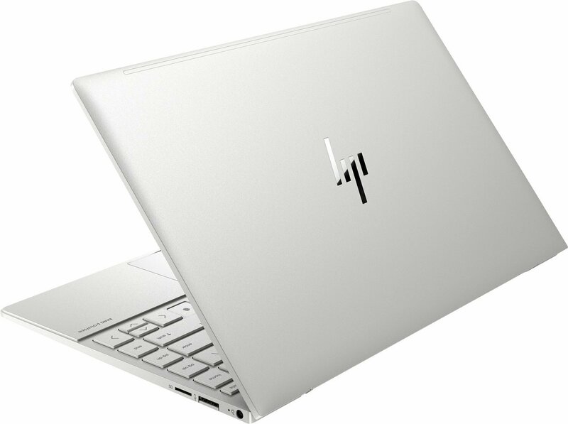 Ноутбук HP Envy 13-ba1003ua Silver (423U7EA) - фото - №3