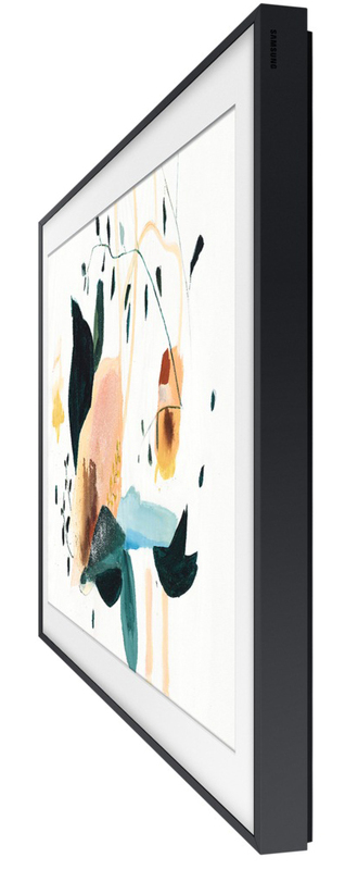 Телевизор Samsung Frame 43" 4K UHD Smart TV (QE43LS03TAUXUA) - фото - №6