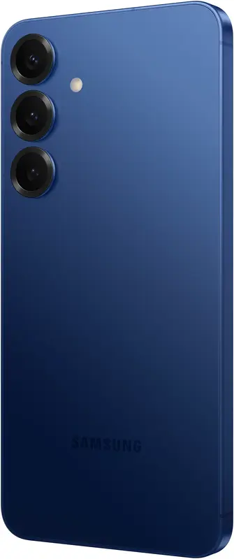 Samsung Galaxy S25 Plus S936B 12/512GB Navy (SM-S936BDBGEUC) фото