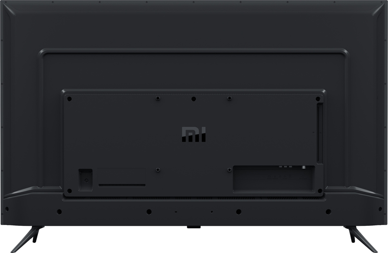 Телевизор Xiaomi Mi TV 4S 50" UHD 4K - фото - №3