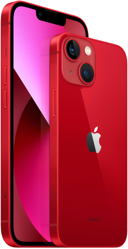 Apple iPhone 13 Mini 512GB PRODUCT Red (MLKE3) фото