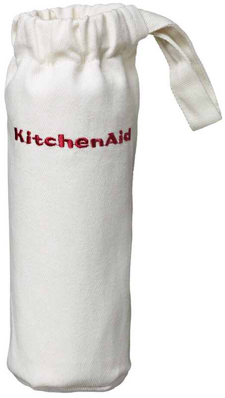 Ручной миксер KitchenAid (Кремовый) 5KHM9212EAC фото