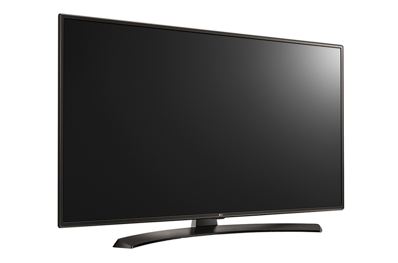 LG 55" Full HD Smart TV (55LJ622V) - фото - №2