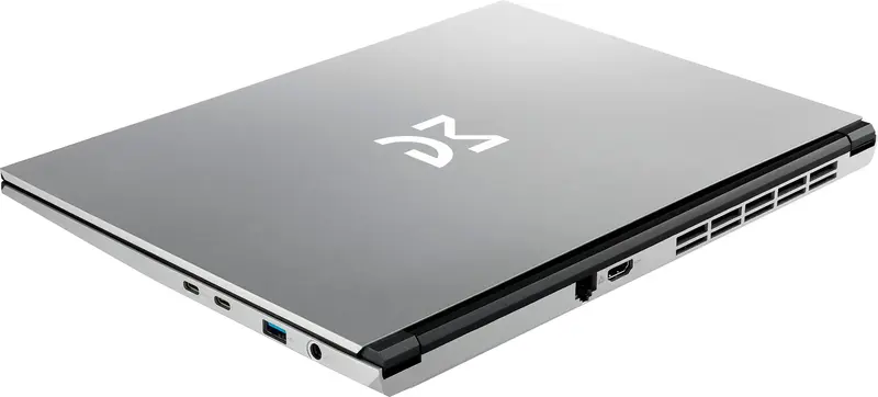 Ноутбук Dream Machines RG4060-14 Black (RG4060-14UA25) фото