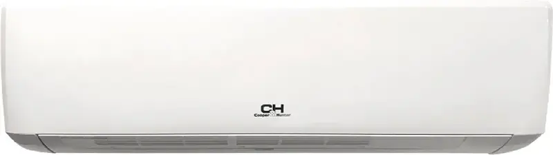 Кондиционер COOPER&HUNTER Vital Inverter CH-S12FTXF2-NG, 35 м2 - фото - №1