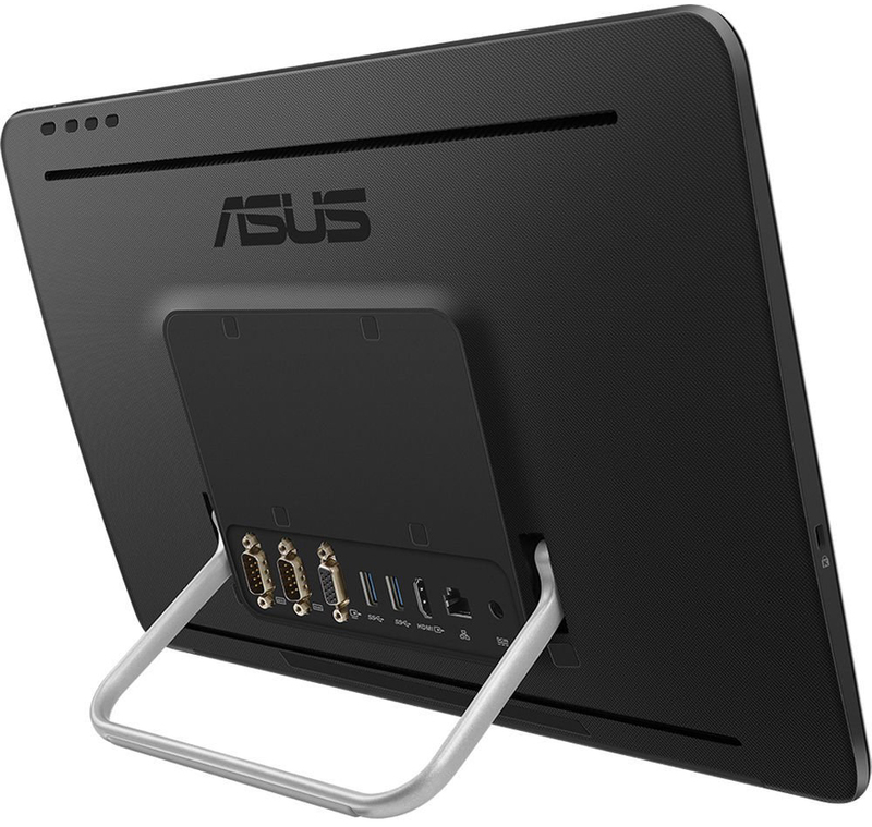 Моноблок Asus AiO V161GART-BD023D (90PT0201-M06530) Black - фото - №4