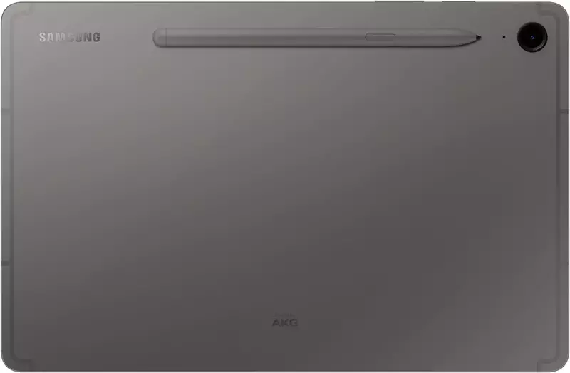 Samsung Galaxy Tab S9 FE 5G 8/256GB Gray (SM-X516BZAESEK) фото