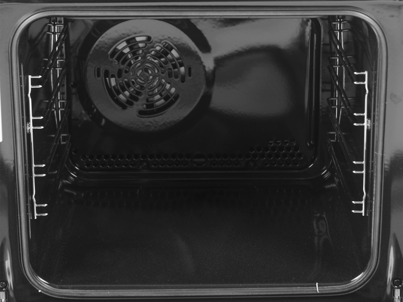 Духова шафа електрична ELECTROLUX OEF5E50V фото