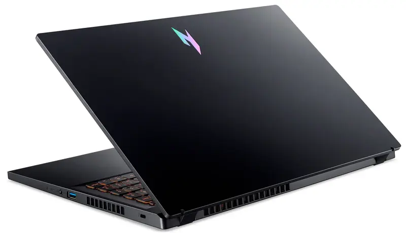 Ноутбук Acer Nitro V 15 AI ANV15-42-R5W3 Black (NH.U31EU.00C) - фото - №3