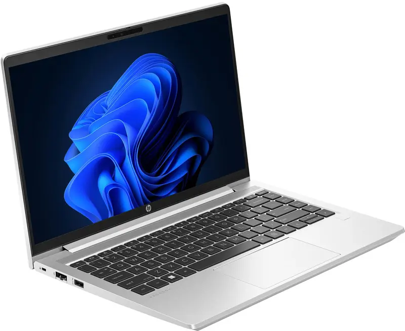 Ноутбук HP ProBook 445 G10 Pike Silver (8A661EA) - фото - №2