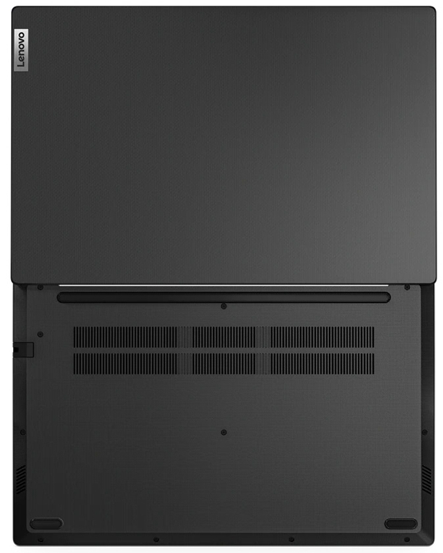 Ноутбук Lenovo V15 G3 ABA Business Black (82TV003URA) фото