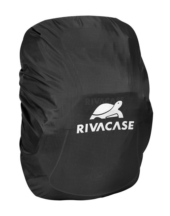 Рюкзак RivaCase 5225 для ноутбука 15,6" (Black/blue) фото