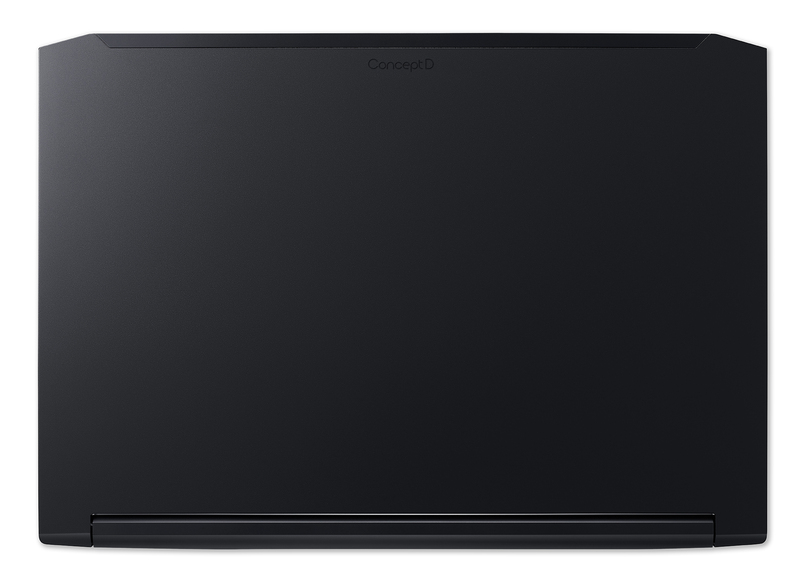 Ноутбук Acer ConceptD 5 CN515-71-50JF Black (NX.C4VEU.007) фото