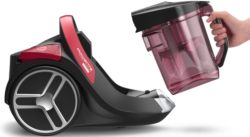 Пилосос циклонний ROWENTA RO7283EA - фото - №4