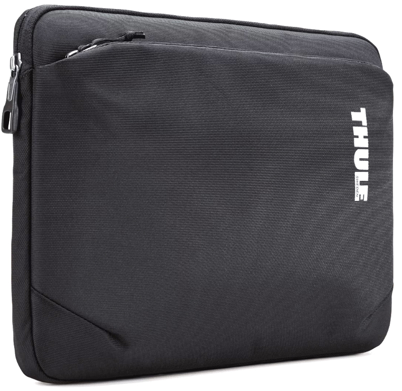 Cумка для ноутбука THULE Subterra MacBook Sleeve 15 TSS-315 (Black) фото