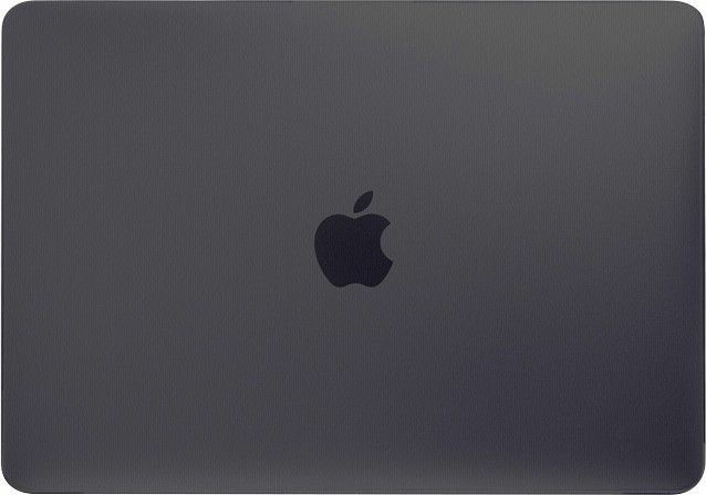 Чохол KMP для MacBook 12" (Anthracite) 1315120101 фото