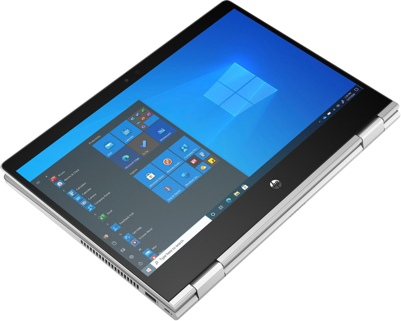 Ноутбук HP ProBook x360 435 G8 Silver (32N44EA) - фото - №9