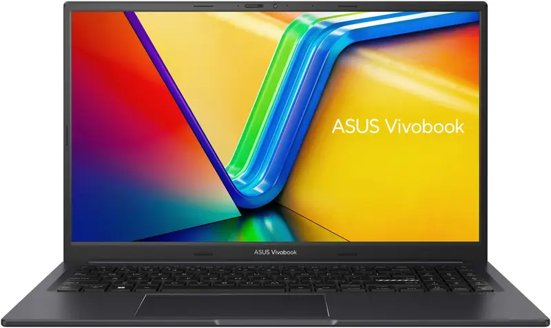 Ноутбук Asus Vivobook 15X OLED K3504VA-MA441 Indie Black (90NB10A1-M00HY0) фото