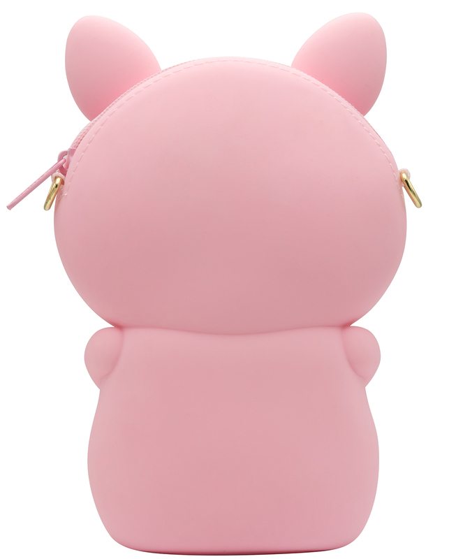 Крос-боді сумка XINC - Lovely Pig фото