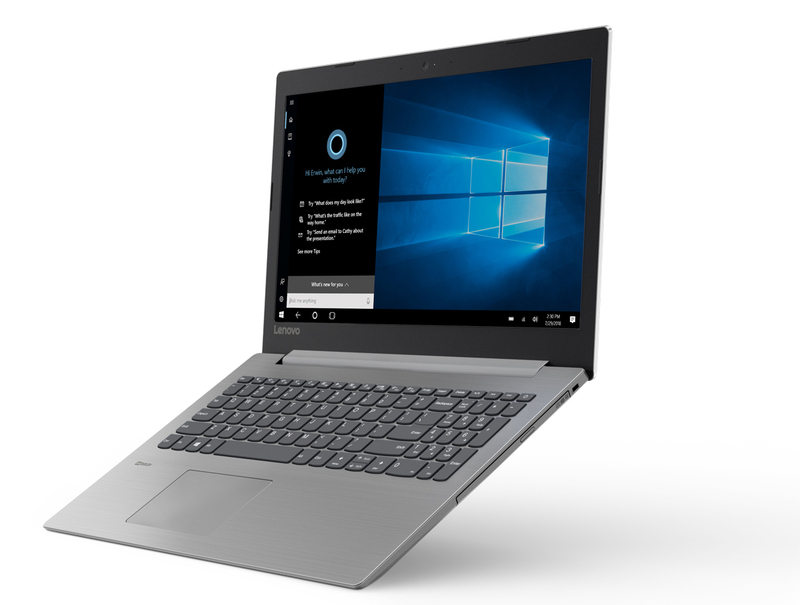 Ноутбук Lenovo IdeaPad 330-15IKB Platinum Grey (81DC012JRA) ᐈ