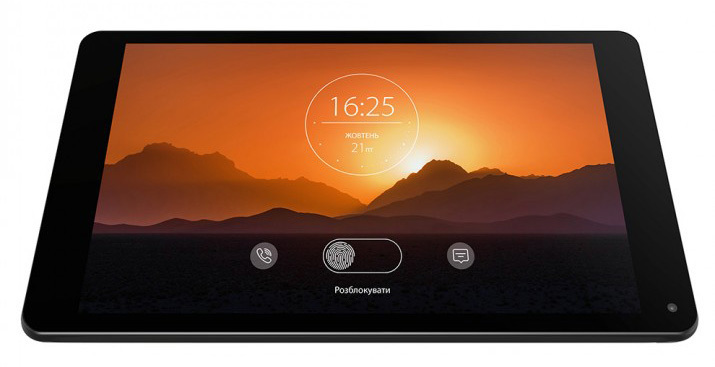 Impression ImPAD M101 (Black) - фото - №2