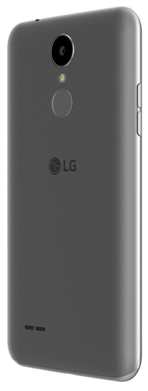 LG K7 2017 1/8Gb Titan (X230.ACISTN) фото
