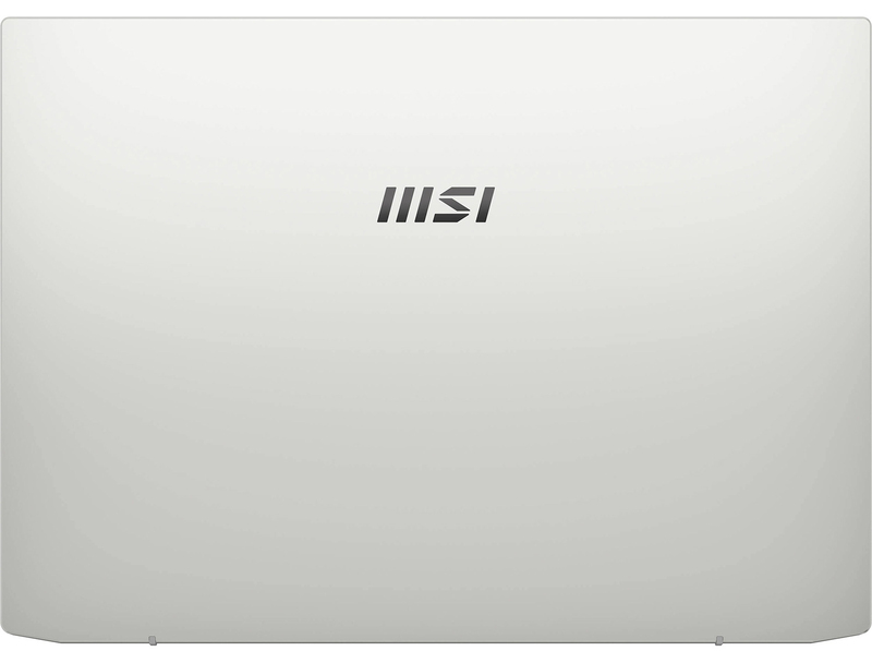 Ноутбук MSI Prestige Evo 16 A13M Silver (A13M-278UA) фото