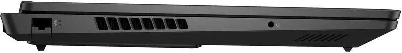 Ноутбук HP Omen Gaming 17-db0009ua Shadow Black (A4AB3EA) фото