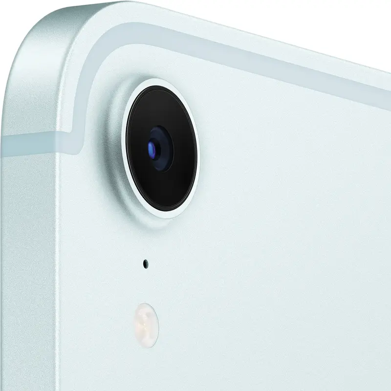 Apple iPad mini 8.3" 256GB+5G Blue (MXPW3) 2024 - фото - №3