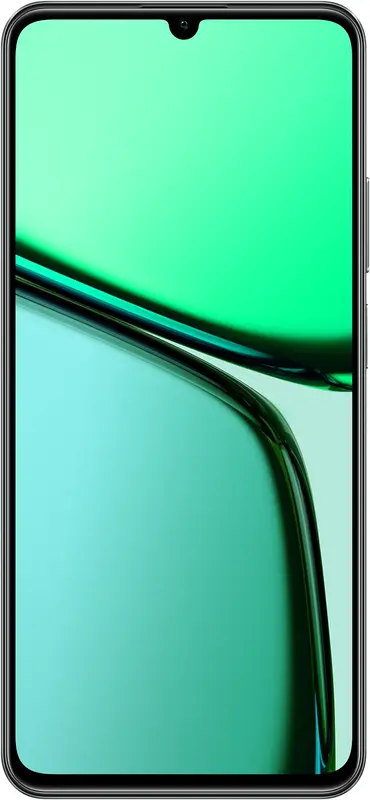 realme C61 8/256GB (Dark Green) фото